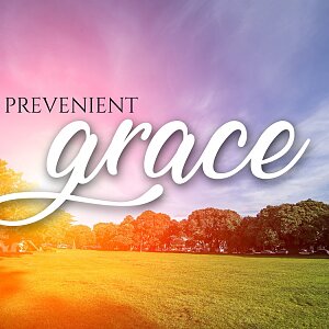 Our response to prevenient grace