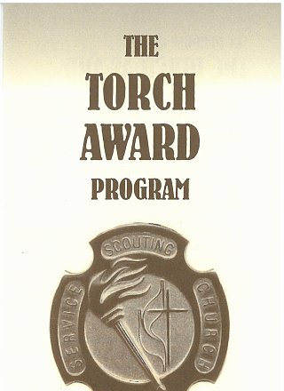 Torch Award Brochure