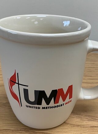 UMM Mug