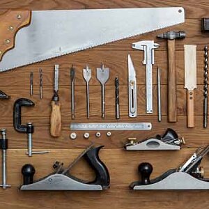 What is your favorite tool?